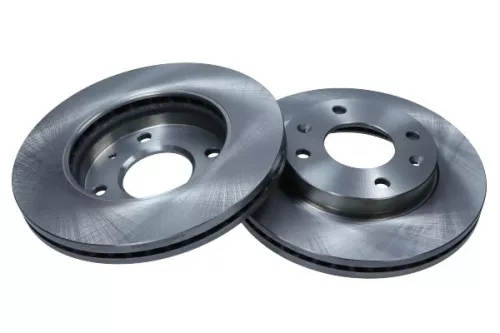 Remschijf MAXGEAR 19-2502)
