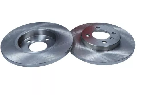 Remschijf MAXGEAR 19-2664)
