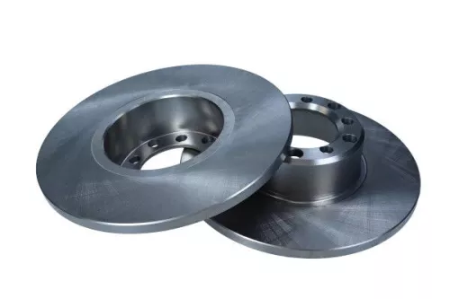 Remschijf MAXGEAR 19-2698)