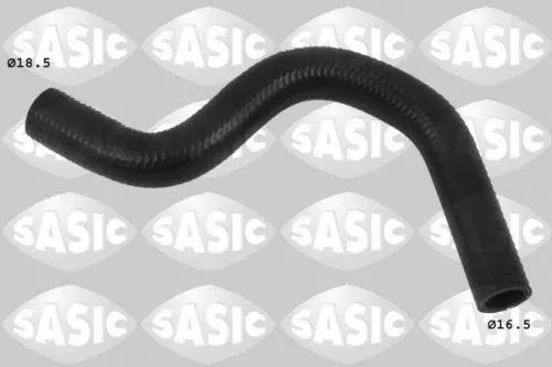 Radiatorslang SASIC 3400029)