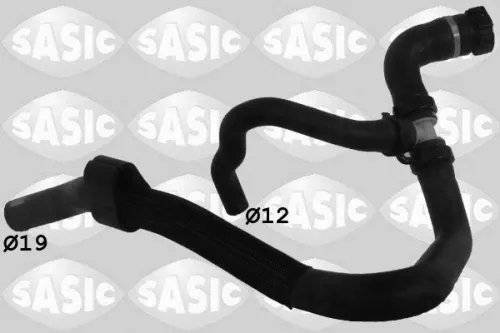 Radiatorslang SASIC 3404125)