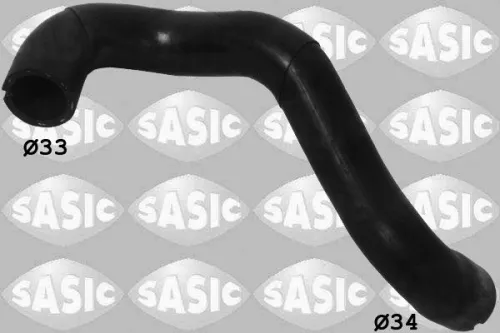 Radiatorslang SASIC 3406175)