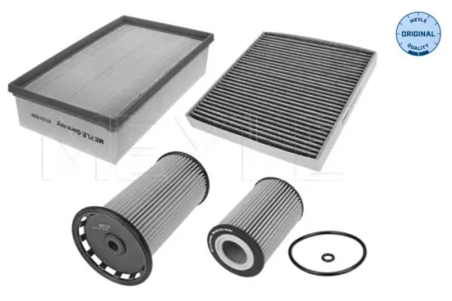 Filter Set MEYLE 112 330 0006/S)