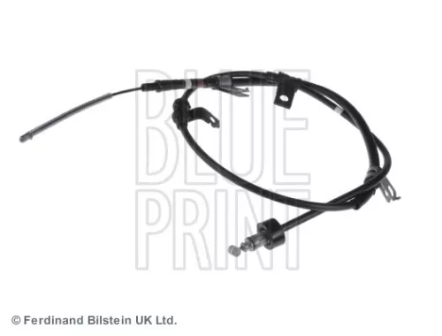 Kabeltrek, parkeerrem BLUE PRINT ADG046122)
