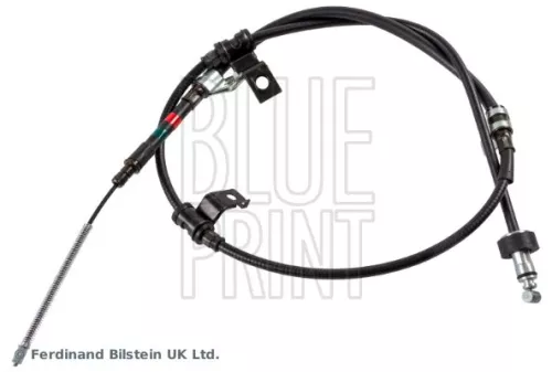 Kabeltrek, parkeerrem BLUE PRINT ADG046128)