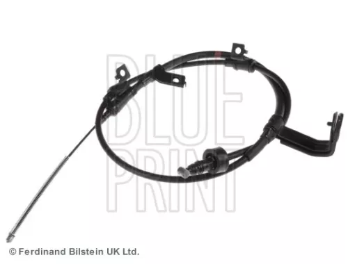 Kabeltrek, parkeerrem BLUE PRINT ADG046220)