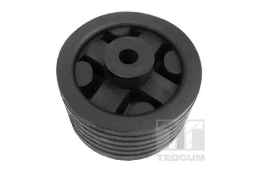 Montage, motor TEDGUM 00168157)