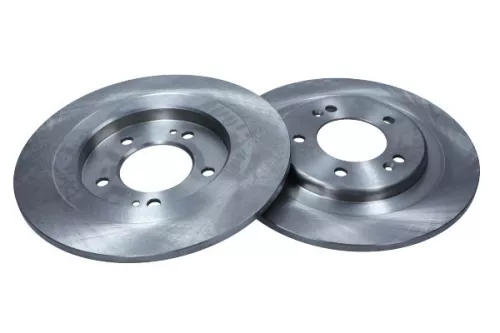 Remschijf MAXGEAR 19-2220)