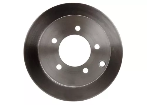 Remschijf BOSCH 0 986 479 A41)