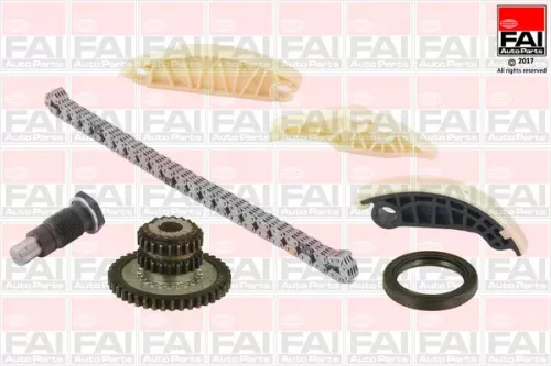 Timing Chain Kit FAI AutoParts TCK177)
