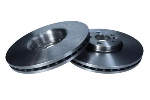 Remschijf MAXGEAR 19-2336)