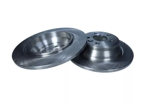 Remschijf MAXGEAR 19-2337)