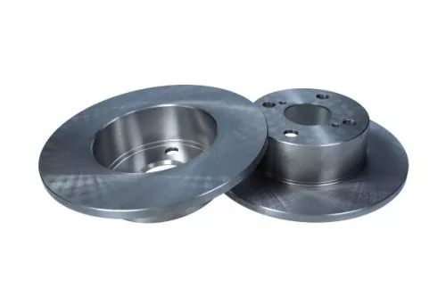 Remschijf MAXGEAR 19-2344)