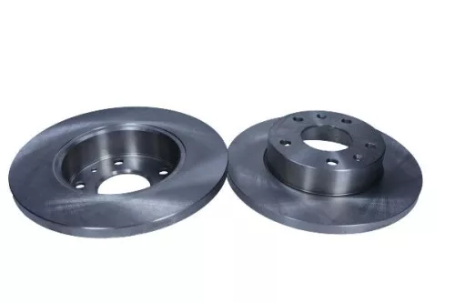 Remschijf MAXGEAR 19-2361)