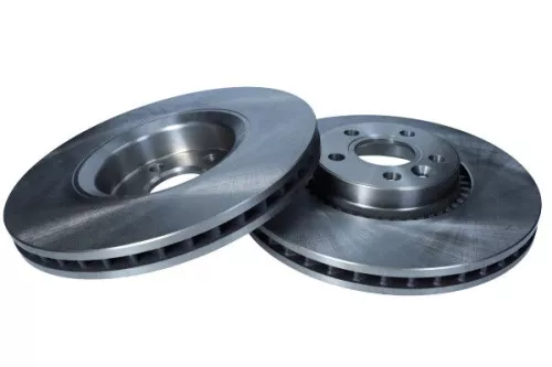Remschijf MAXGEAR 19-2429)