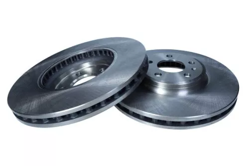 Remschijf MAXGEAR 19-2447)