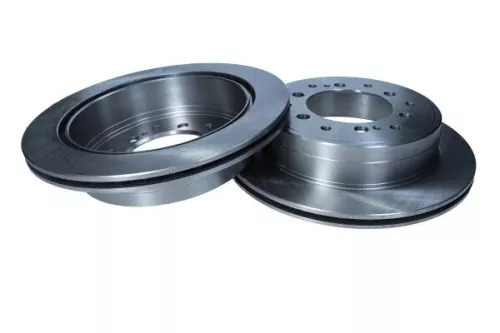 Remschijf MAXGEAR 19-2464)