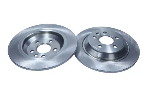Remschijf MAXGEAR 19-2471)