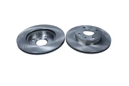 Remschijf MAXGEAR 19-2480)