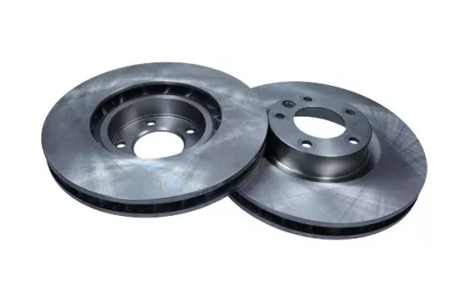 Remschijf MAXGEAR 19-2704)