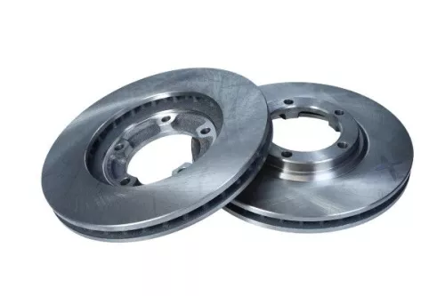 Remschijf MAXGEAR 19-2757)