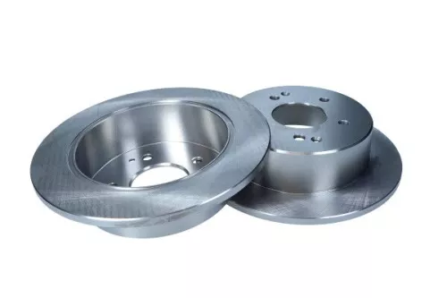 Remschijf MAXGEAR 19-2820)