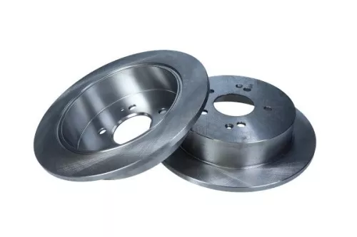 Remschijf MAXGEAR 19-2821)
