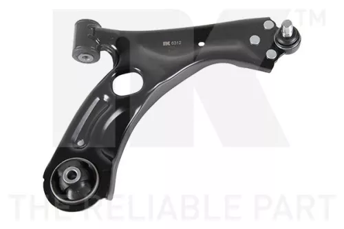 Control/Trailing Arm, wheel suspension NK 5015024)
