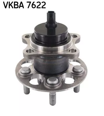 Wiellagerset SKF VKBA 7622)