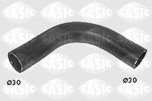 Radiatorslang SASIC SWH0348)