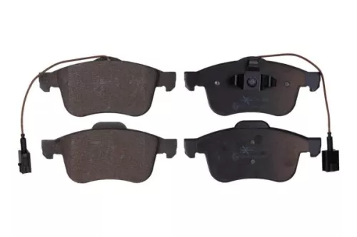 Remblokkenset, schijfrem MAXGEAR 19-2095)