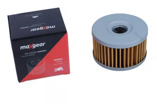 Oliefilter MAXGEAR 26-8012)