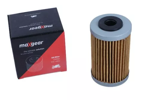 Oliefilter MAXGEAR 26-8028)