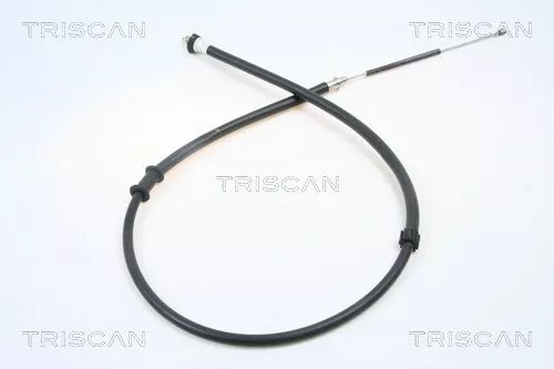 Kabeltrek, parkeerrem TRISCAN 8140 15188)