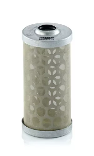 Brandstoffilter MANN-FILTER P 4003)