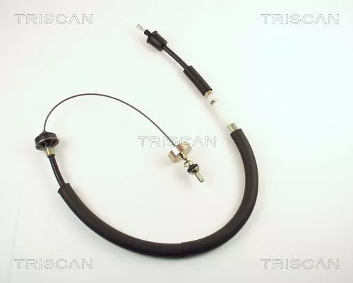 Kabeltrek, koppelingsbediening TRISCAN 8140 25235)