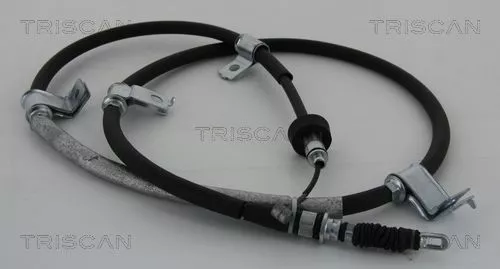 Kabeltrek, parkeerrem TRISCAN 8140 431083)
