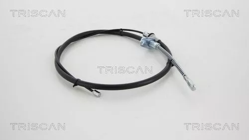 Kabeltrek, parkeerrem TRISCAN 8140 80105)