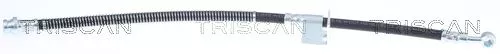 Remslang TRISCAN 8150 43107)