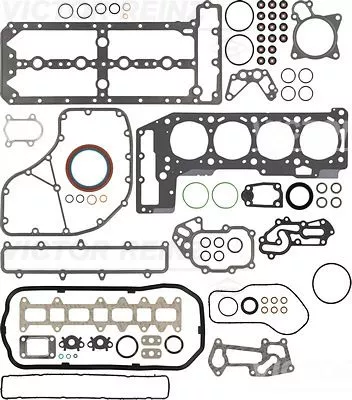 Complete pakkingset, motor VICTOR REINZ 01-36885-06)