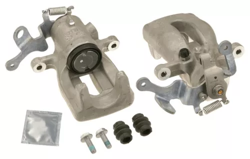 Brake Caliper TRW BHN937)