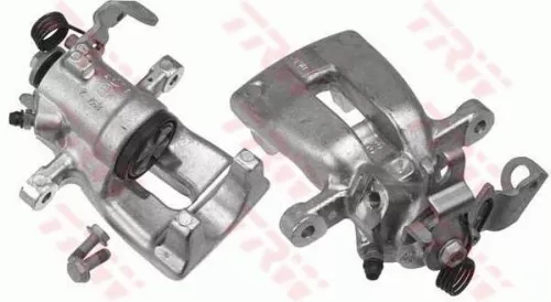 Brake Caliper TRW BHR149)