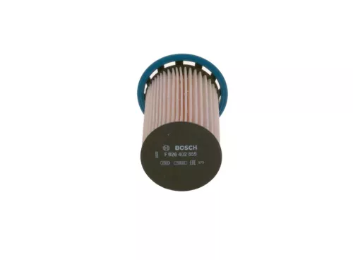 Brandstoffilter BOSCH F 026 402 855)