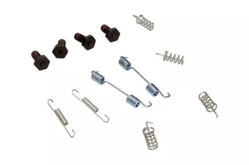 Accessoirekit, parkeerremblokken MAXGEAR 27-0367)