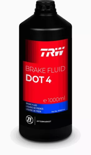Brake Fluid TRW PFB401)
