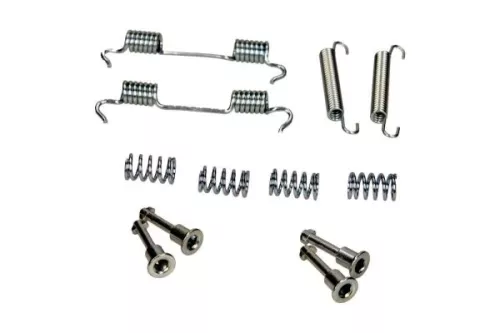 Accessoirekit, parkeerremblokken MAXGEAR 27-0406)
