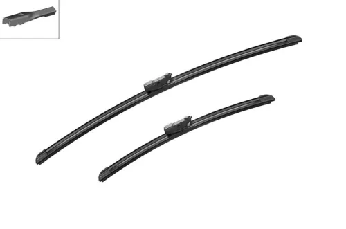 Ruitenwisser BOSCH 3 397 014 138)
