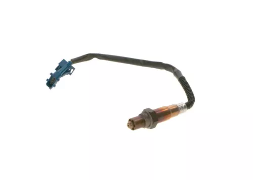 Oxygen Sensor BOSCH 0 258 006 654)