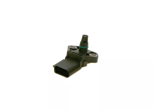 Sensor, turbodruk BOSCH 0 261 230 208)