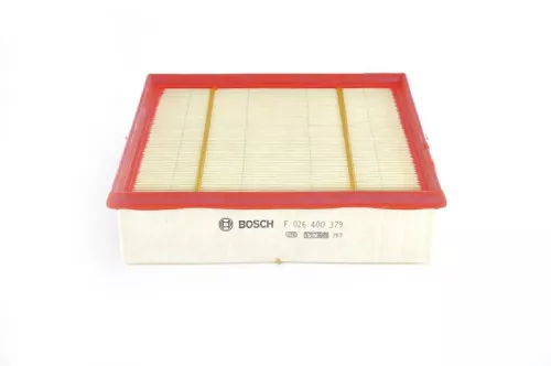 Luchtfilter BOSCH F 026 400 379)